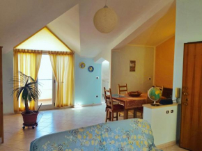  Casa Vacanze Umberto I  Бова Марина